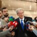 Nuk shkoi në SPAK, Berisha: S’kam njoftim zyrtar, po sillen si banditë