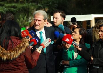 Tensionet në Kuvend, Berisha: U dogj procedura antikushtetuese…