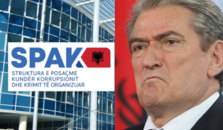 Kalvari i oficerëve për t’i njoftuar masën Berishës dhe në fund…