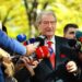 Berisha: Basha mbetet një dordolec që nuk tremb askënd, e përdor Rama