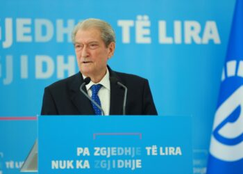 Berisha: Ja kush pagoi depozimin e dherave te kulla që zhduku Sahatin