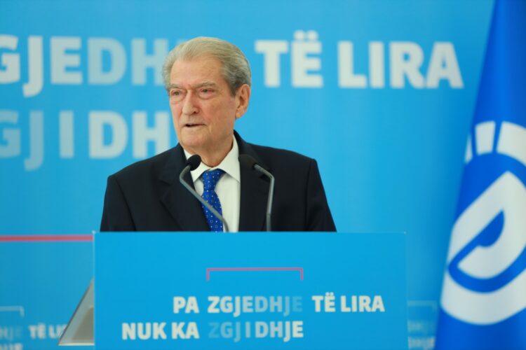 Berisha: Ja kush pagoi depozimin e dherave te kulla që zhduku Sahatin