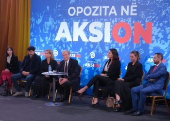 Berisha: Do nxjerrim lepurin nga barku i shqiptarëve, do zgjojmë luanin