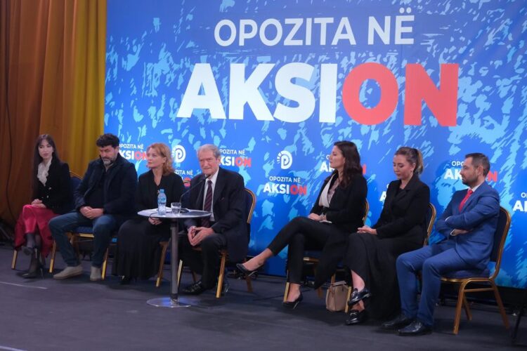 Berisha: Do nxjerrim lepurin nga barku i shqiptarëve, do zgjojmë luanin