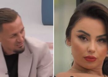 Këngëtarja e njohur trondit me deklaratën për Bleron: Tentoi të më…