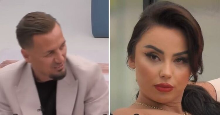 Këngëtarja e njohur trondit me deklaratën për Bleron: Tentoi të më…