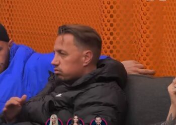 Blero: Jam 45 vjeç, por me të dashurën time duhemi si në filma