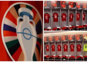 Gjithshka gati për sfidën me Ishujt Faroe, FSHF publikon videon…