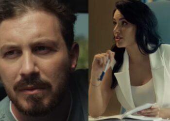 VIDEO/ Publikohen pjesë nga filmi i Bora Zemanit dhe Donald Veshajt