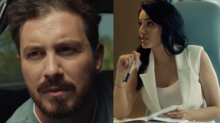 VIDEO/ Publikohen pjesë nga filmi i Bora Zemanit dhe Donald Veshajt