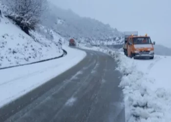 Ministri Balla reagon për motin e keq, ja qarqet më problematike…