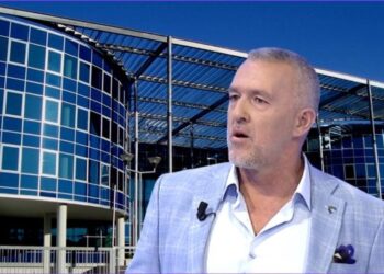 Breçani në gjyq: Jam në burg për tim bir! E kam këshilluar që të mos merret…