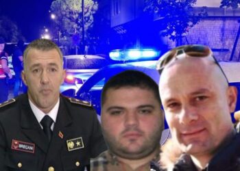 Operacioni i SPAK/ Ja emrat e të arrestuarve dhe akuzat ndaj tyre