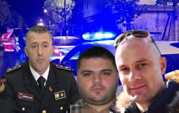 Operacioni i SPAK/ Ja emrat e të arrestuarve dhe akuzat ndaj tyre