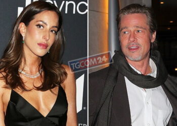 Brad Pitt gjen dashurinë: Takoni të dashurën time Ines…