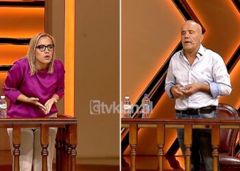 “Je babai im apo jo”, vajza: Nuk del nga këtu po s’më the të vërtetën