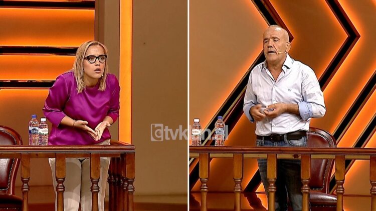 “Je babai im apo jo”, vajza: Nuk del nga këtu po s’më the të vërtetën