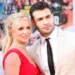 Britney shumë pranë finalizimit të divorcit me ish-bashkëshortin