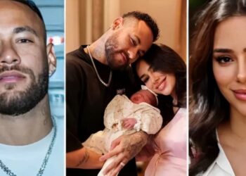 Tentohet të rrëmbehet vajza 1 muajshe e Neymar, ja si u shpëtua