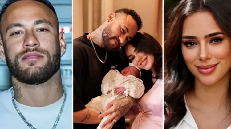 Tentohet të rrëmbehet vajza 1 muajshe e Neymar, ja si u shpëtua