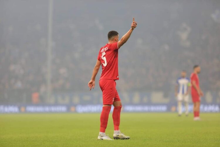 Mbrojtësi i Partizanit dëmtohet rëndë, mbyll sezonin para kohe