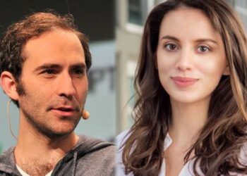 3 ditë më parë u emërua drejtoreshë e OpenAI, shkarkohet Mira Murati