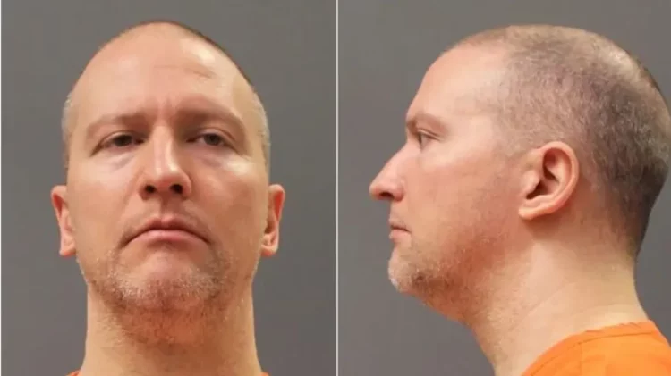 Goditet me thikë në burg, polici që u dënua për vrasjen e George Floyd