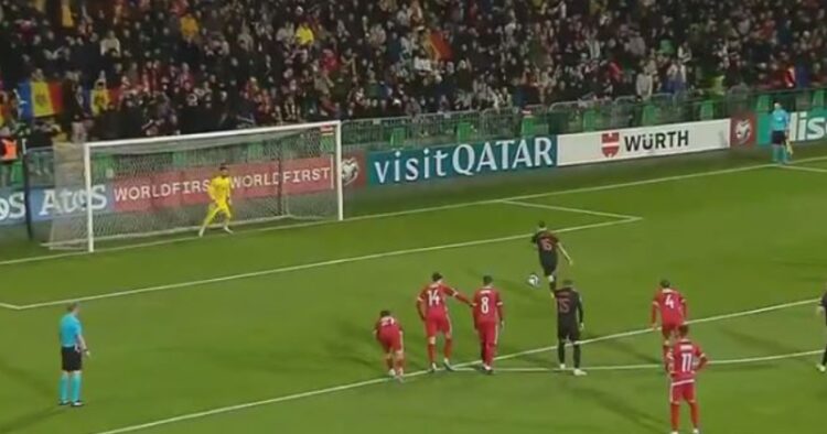 Cikalleshi në podium, kalon Sadikun dhe barazon Skelën si golashënues