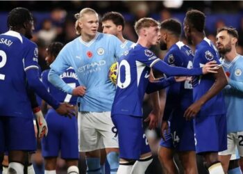 Tërmet në Angli, City e Chelsea rrezikojnë rënien nga Premier League