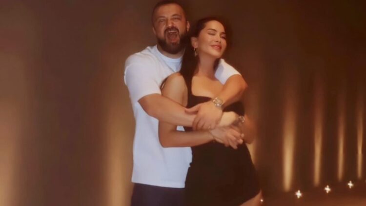 Fansi i kapi dorën në koncert, reagon keq i dashuri i Dafinës