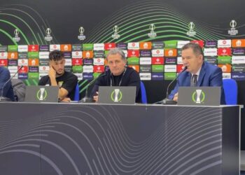 Daja: Barazimi më kënaq, vazhdojmë të nderojmë Kosovën