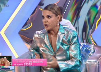 Love Island/ A do i ndajnë paratë çifti fitues?!