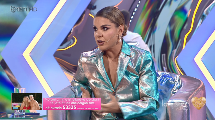 Love Island/ A do i ndajnë paratë çifti fitues?!