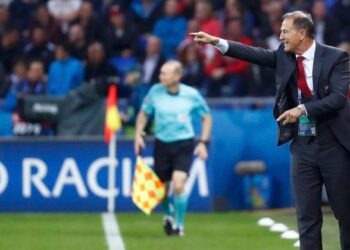 De Biasi kandidat potencial për stolin e Kosovës, çfarë po ndodh?