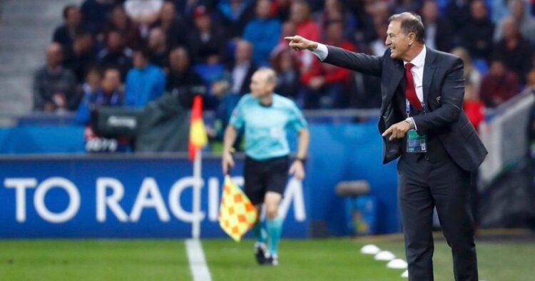 De Biasi kandidat potencial për stolin e Kosovës, çfarë po ndodh?