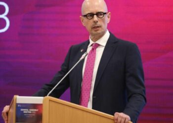 Enio Jaçe: Biznesi në Shqipëri operon në labirinthe…