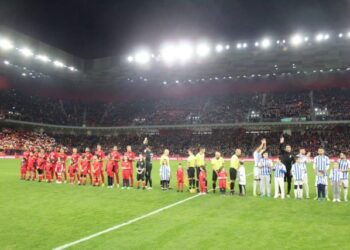 Tirana nxjerr në shitje biletat për derbin me Partizanin