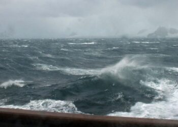 Moti i rënduar, Drejtoria Detare publikon masat për mjetet lundruese