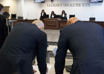 E veja që u bë ushqim për derrat, fillon gjyqi kundër ‘Ndragetës!