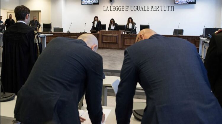 E veja që u bë ushqim për derrat, fillon gjyqi kundër ‘Ndragetës!