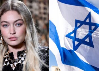 Hadid kërkon falje pas deklaratave për Izraelin: Jam njeri bëj gabime