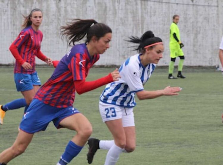 Dhuna në futbollin e femrave, Aliaj: U godita në kokë, ja kush na sulmoi