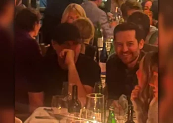 Leonardo DiCaprio mbush 49 vjeç/ Kërcimi mbresëlënës dhe të ftuarit