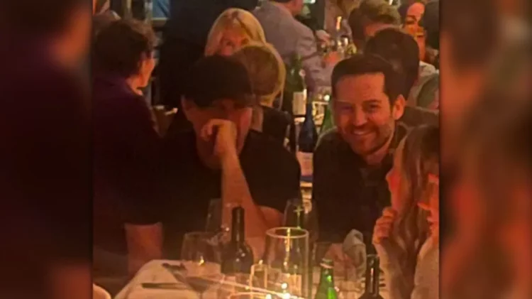 Leonardo DiCaprio mbush 49 vjeç/ Kërcimi mbresëlënës dhe të ftuarit