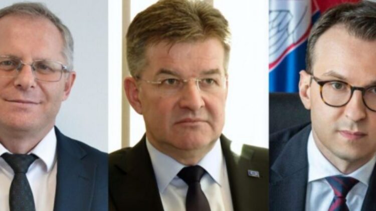 Dialogu Kosovë-Serbi, kryenegociatorët takohen sot në Bruksel