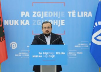 Teliti: Buxheti 2024, është i bizhozit dhe i koncensioneve korruptive