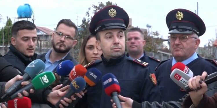 Vrasja në Kamëz, shefi i Komisariatit zbardh detajet