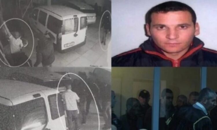 Si u porosit nga burgu rrëmbimi dhe vrasja e Jan Prengës nga Rexhepi