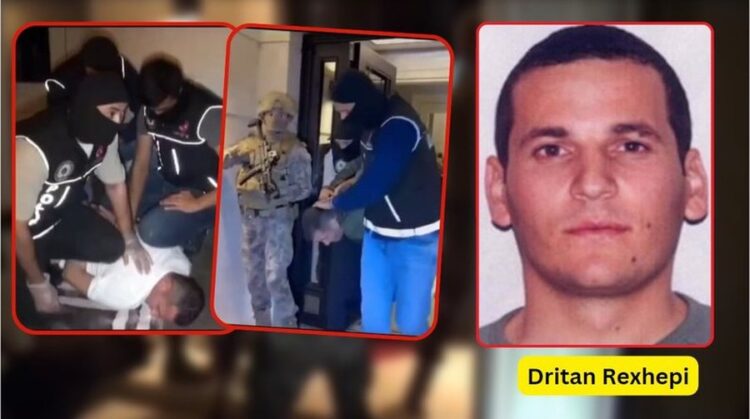 Arrestimi në Stamboll/ Çfarë e pengon ekstradimin e Dritan Rexhepit