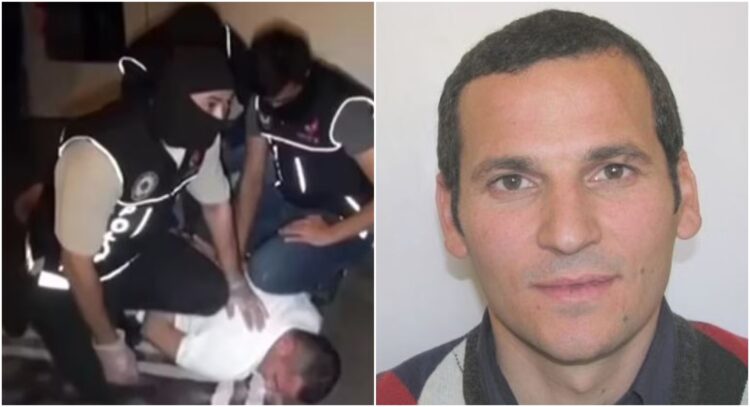 Prokuroria e Tiranës nis kërkesën për ekstradimin e Dritan Rexhepit